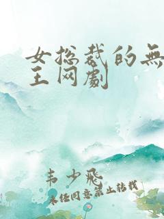 女总裁的无敌神王网剧