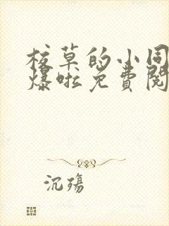 校草的小同桌撩爆啦免费阅读