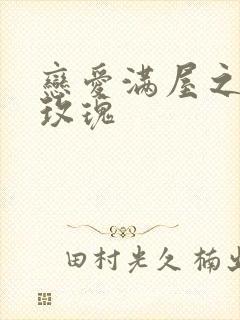 恋爱满屋之彩虹玫瑰