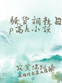 骚货调教日常np高h小说