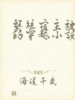 系统宿主被浇灌的穿越小说