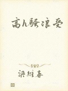 高h骚浪受