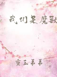 我们是魔兽玩家