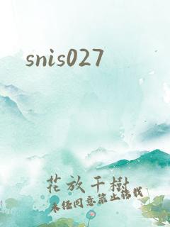 snis027