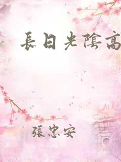 长日光阴高h