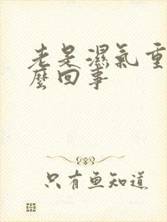 老是湿气重是怎么回事