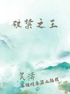 破禁之王