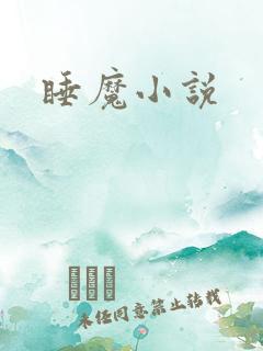 睡魔小说