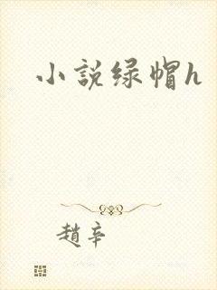 小说绿帽h