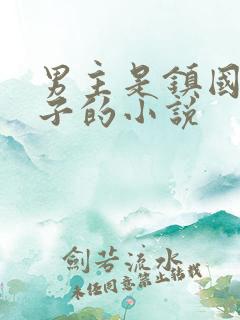 男主是镇国公世子的小说