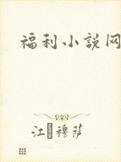 福利小说网