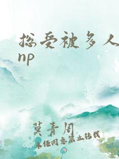 总受被多人玩弄np