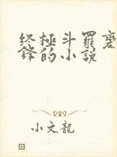 终极斗罗变成刘锋的小说