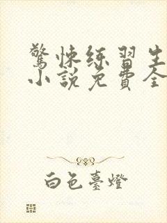 惊悚练习生有声小说免费全本完整版