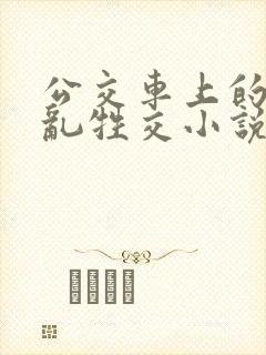 公交车上的疯狂乱牲交小说