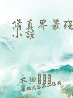 修真界最强坑神小说