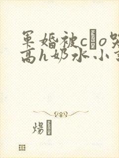 军婚被cαo哭高h奶水小说