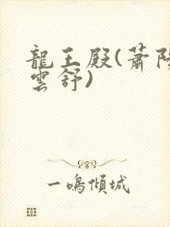 龙王殿(萧阳叶云舒)