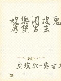 娱乐圈捉鬼文推荐双男主