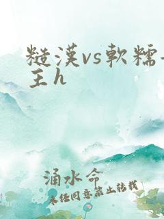 糙汉vs软糯女主h