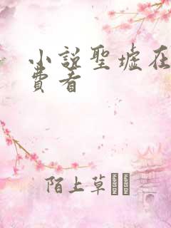 小说圣墟在线免费看