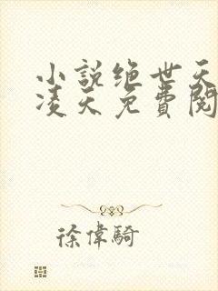 小说绝世天骄叶凌天免费阅读