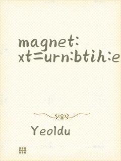 magnet:xt=urn:btih:e6ad95432087 e5fae2d