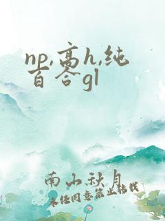np,高h,纯百合gl