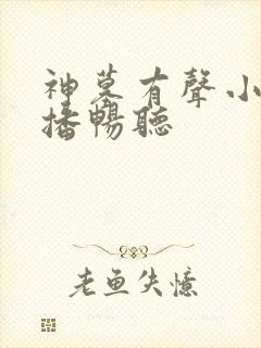 神墓有声小说合播畅听