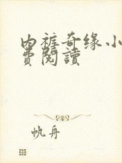 内裤奇缘小说免费阅读