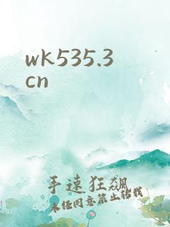 wk535.3cn