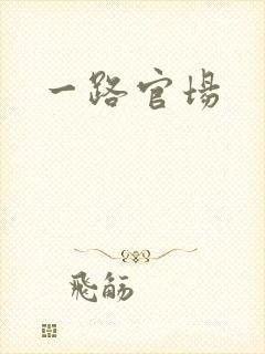 一路官场