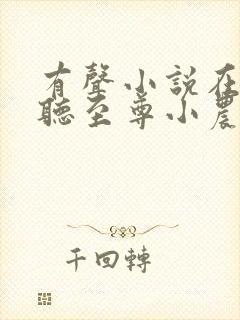 有声小说在线收听至尊小农民