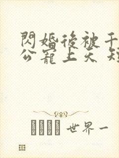 闪婚后被千亿老公宠上天 短剧