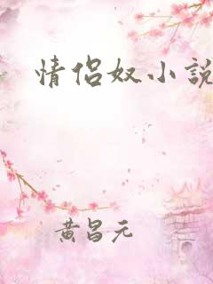 情侣奴小说