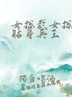 女总裁女总裁的贴身兵王