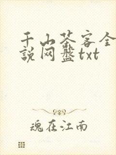 千山茶客全部小说网盘txt
