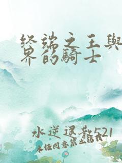 终端之王与异世界的骑士