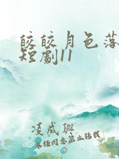 皎皎月色落孤星短剧11