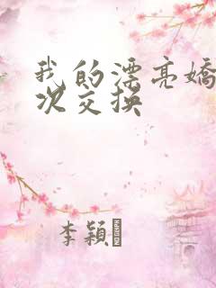 我的漂亮娇妻初次交换