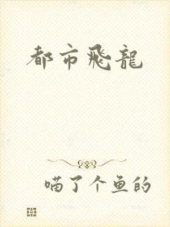 都市飞龙