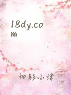 18dy.com