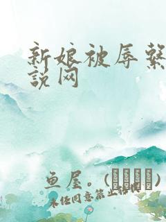 新娘被辱系列小说网