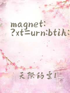 magnet:?xt=urn:btih:e5bfdbf15ed083a2