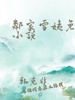 邻家雪姨免费的小说