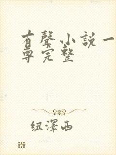 有声小说一剑独尊完整