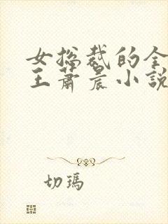 女总裁的全能兵王萧晨小说完整版