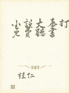 小说大奉打更人免费听书