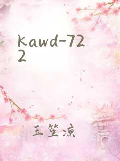 kawd-722