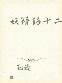 妖精的十二夜祭